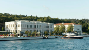 Istanbul-FourSeasonsAtTheBosphorus-1